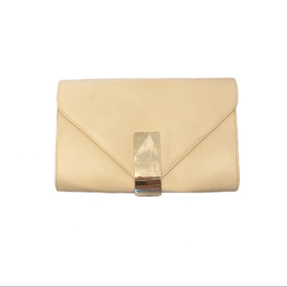 Envelope clutch from ANGL